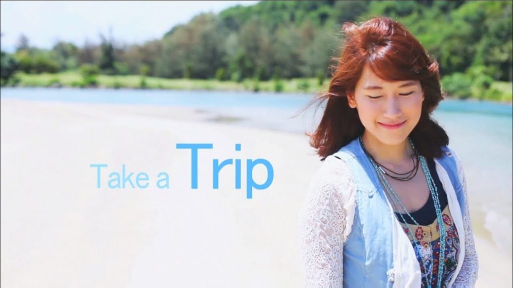 [하나투어] HANATOUR New CF 20s _최고의 선물 / 하나투어 스티커