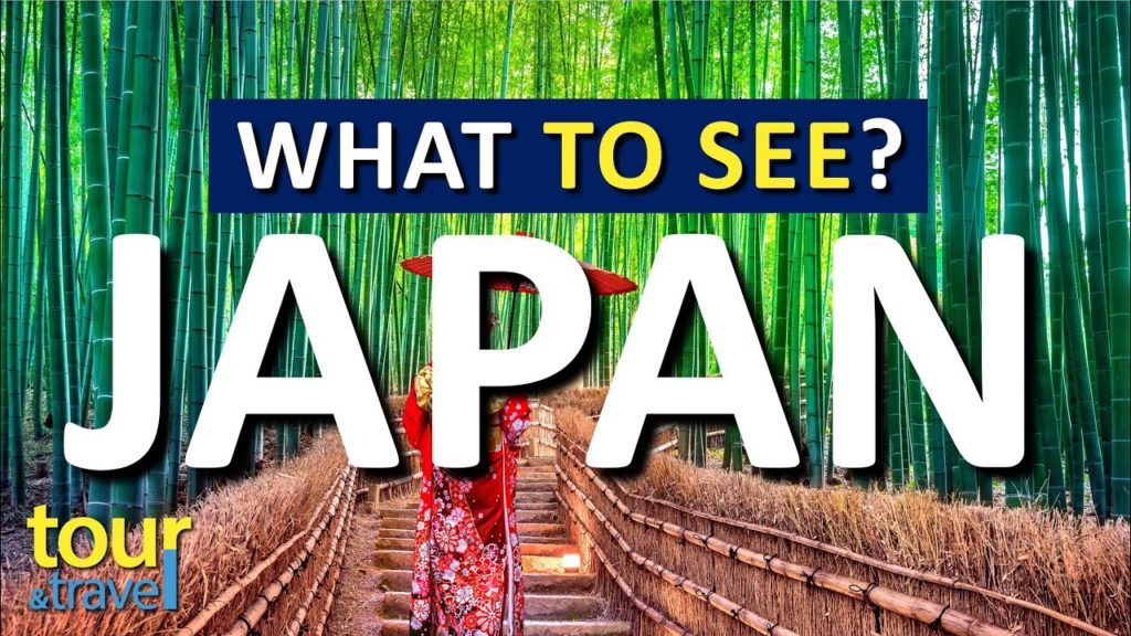 10 Best Places to Visit in Japan – Travel Video 10 Best Places to Visit in Japan - Travel Video