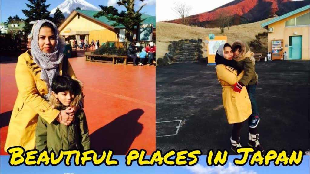 Beautiful places in Japan || Explore Japan || Afnans Brother USA 🇺🇸