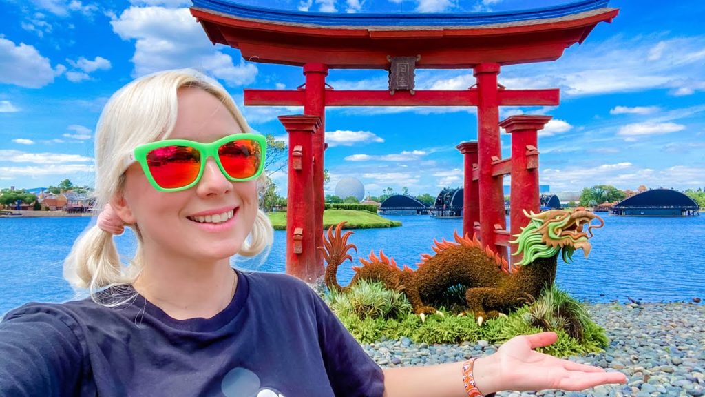 EPCOT Japan Pavilion 2021 FULL TOUR! Fun Facts, Food, Drinks, Hidden Details, Unique Store & MORE! EPCOT Japan Pavilion 2021 FULL TOUR! Fun Facts, Food, Drinks, Hidden Details, Unique Store & MORE!
