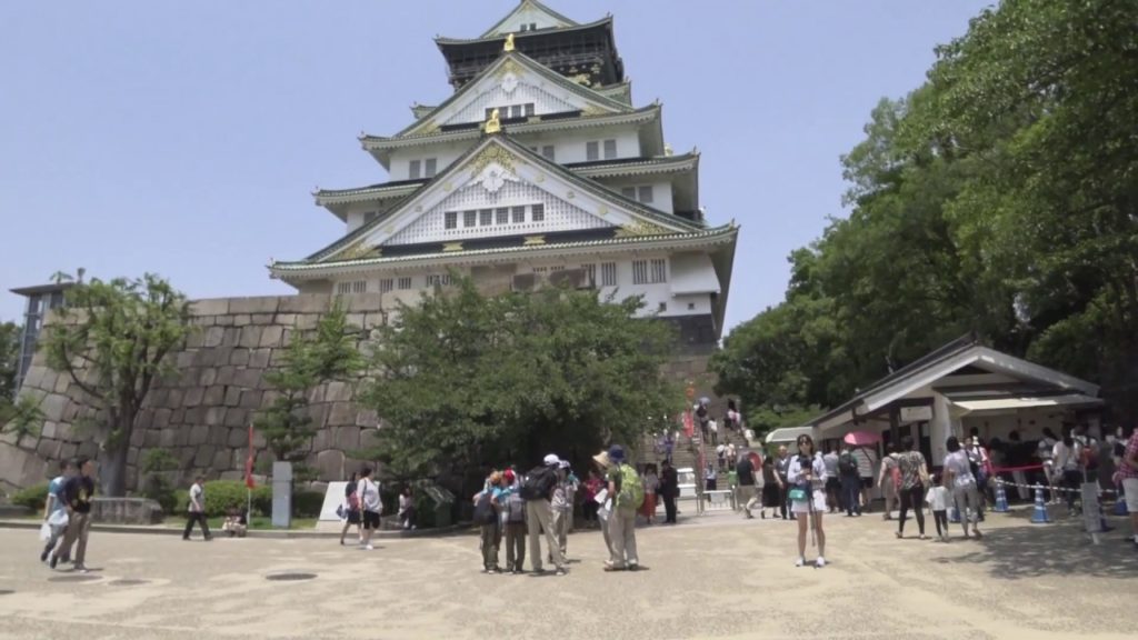 [HDR-AS300] SONY's new action cam on bicycle, walking and railway train