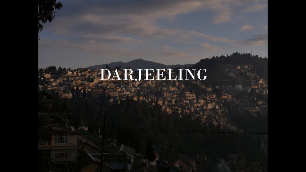 Darjeeling Tour | North East India | Darjeeling City #part2