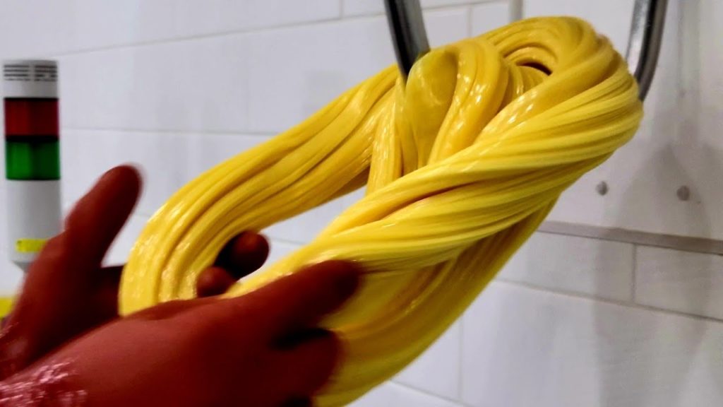 Unbelievable handmade candy masters' candy making skills – A huge handmade candy factory Unbelievable handmade candy masters' candy making skills - A huge handmade candy factory