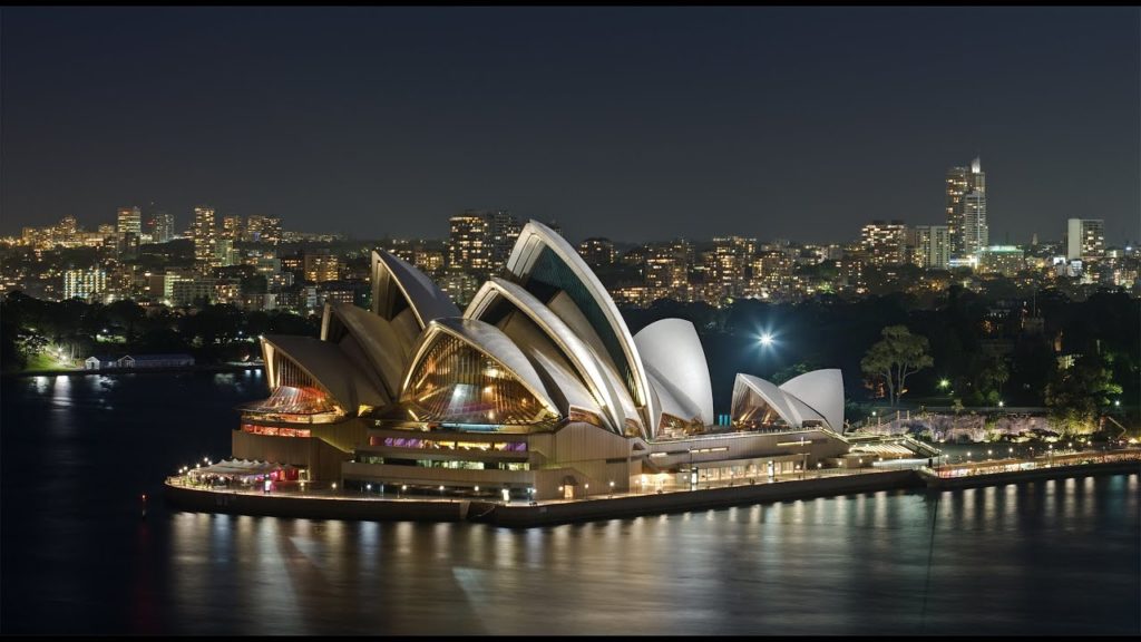 TOP 10 TRAVEL DESTINATIONS IN SYDNEY AUSTRALIA TOP 10 TRAVEL DESTINATIONS IN SYDNEY AUSTRALIA