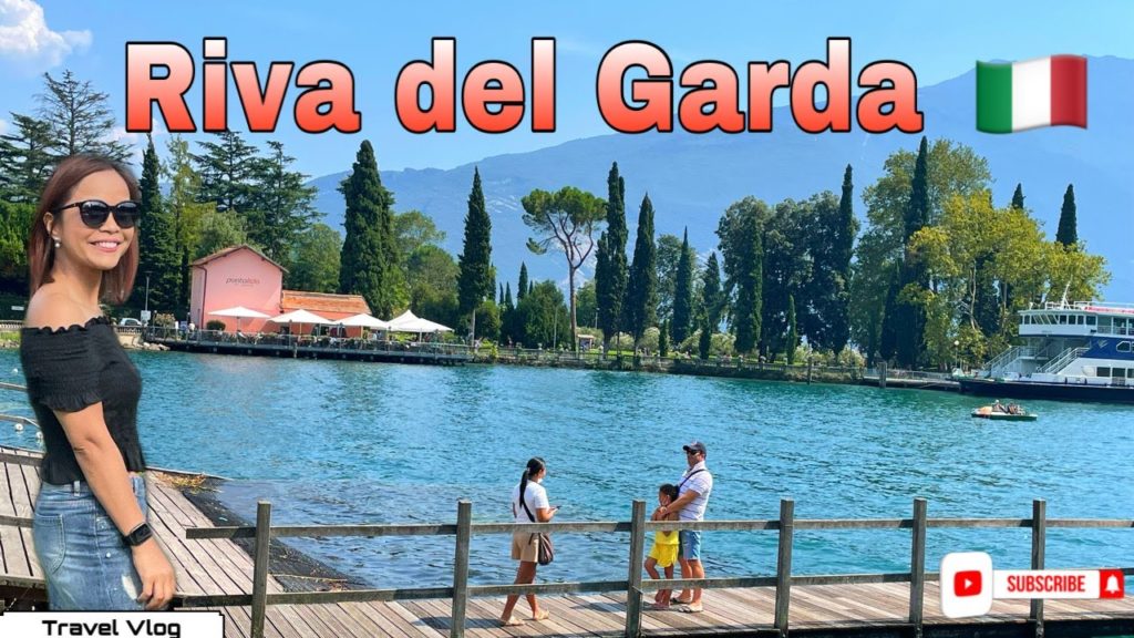 Riva del Garda | lago di Garda | Travel Italy | summer 2021 Riva del Garda | lago di Garda | Travel Italy | summer 2021