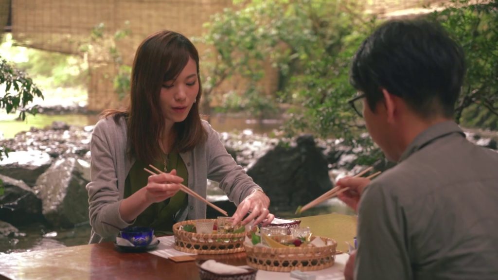 Japanese Food and Drink - Rugby World Cup 2019