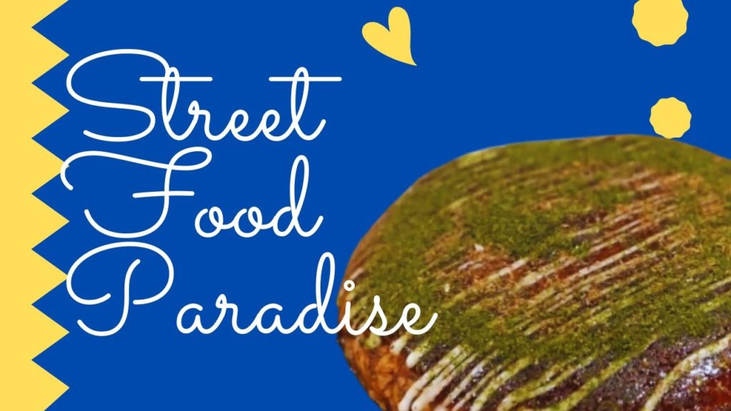 #39 Okonomiyaki  – Japan Street Food #Shorts #39 Okonomiyaki  - Japan Street Food #Shorts