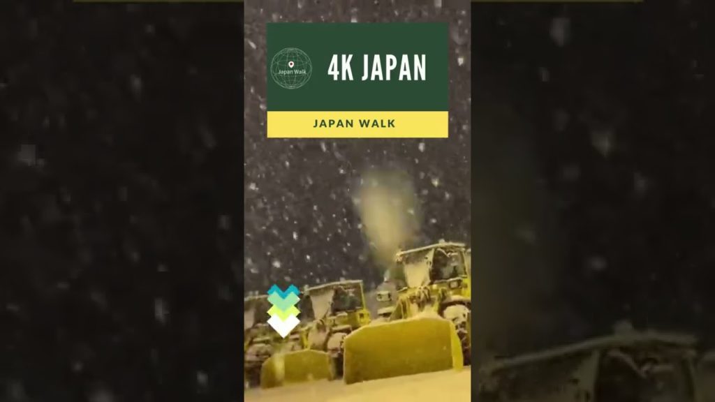 4K Japan Walk –  NIIGATA NAGAOKA Neighborhood Walking Tour | 新潟長岡 2021 4K Japan Walk -  NIIGATA NAGAOKA Neighborhood Walking Tour | 新潟長岡 2021