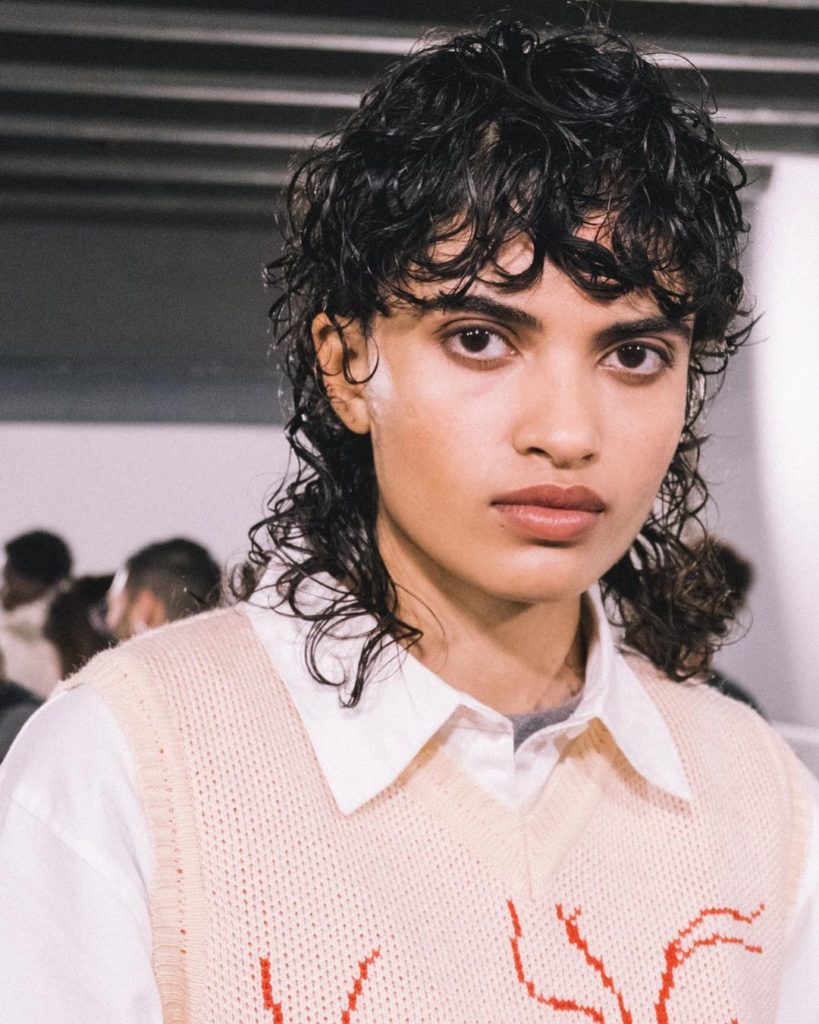 Paris is always a good idea. Go backstage @rains and @yproject_official to get a...