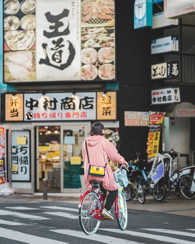 Japan Travel: Taking it to the streets Locations & photographers: Streets of #Osaka @glenn… Taking it to the streets Locations & photographers: Streets of #Osaka @glenn...
