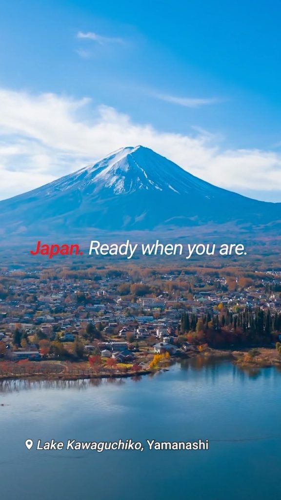 Visit Japan: Venture out of Japan’s cities to explore the great outdoors. With diverse terra… Venture out of Japan’s cities to explore the great outdoors. With diverse terra...