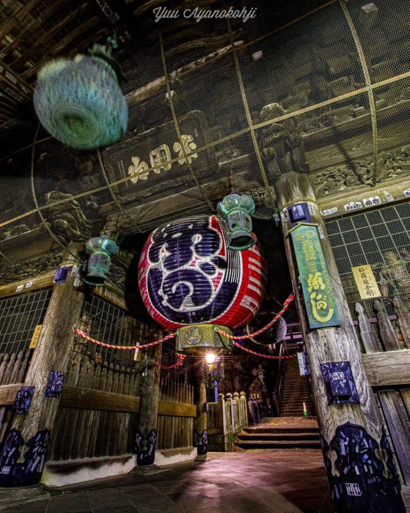 Japan Travel: Chiba’s Naritasan Shinshoji Temple has a history dating back to 940, and it’s no… Chiba's Naritasan Shinshoji Temple has a history dating back to 940, and it's no...