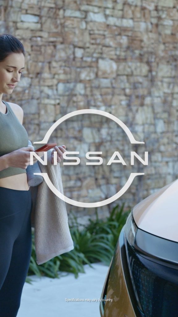 What if a car had the power to move you, without moving at all? Take a closer lo...