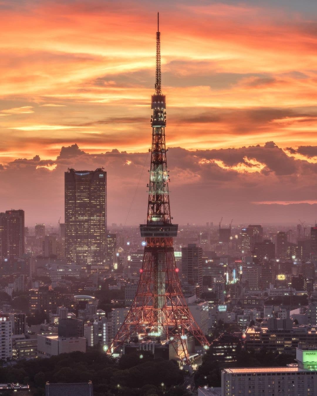 Japan Travel: Incredible skies collection Locations & photographers ...