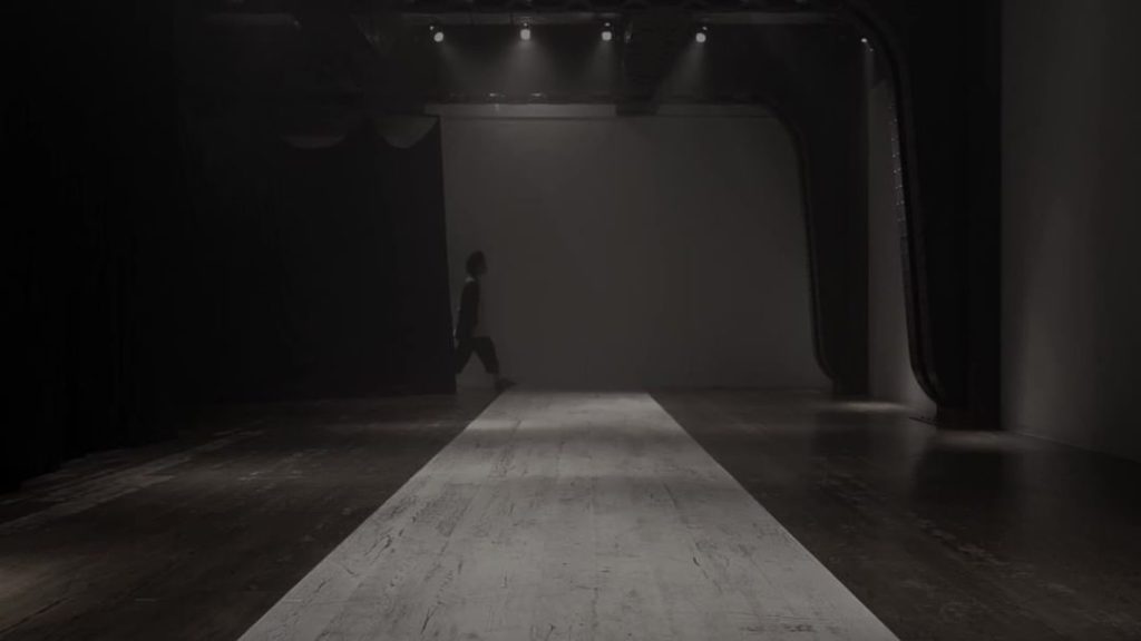 Yohji Yamamoto POUR HOMME S/S2022 ⁠
⁠
#YohjiYamamotoPOURHOMME⁠
#YohjiYamamoto⁠
⁠...
