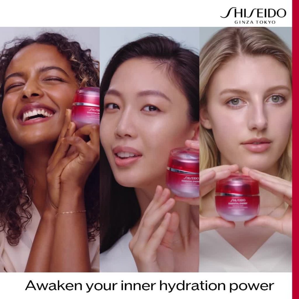 Awaken your inner hydration power and meet your truest self with healthy glowing...