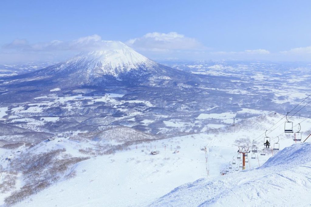 Have you heard the term “Japow”?  Coined to describe Japan’s dry powder snow, it...