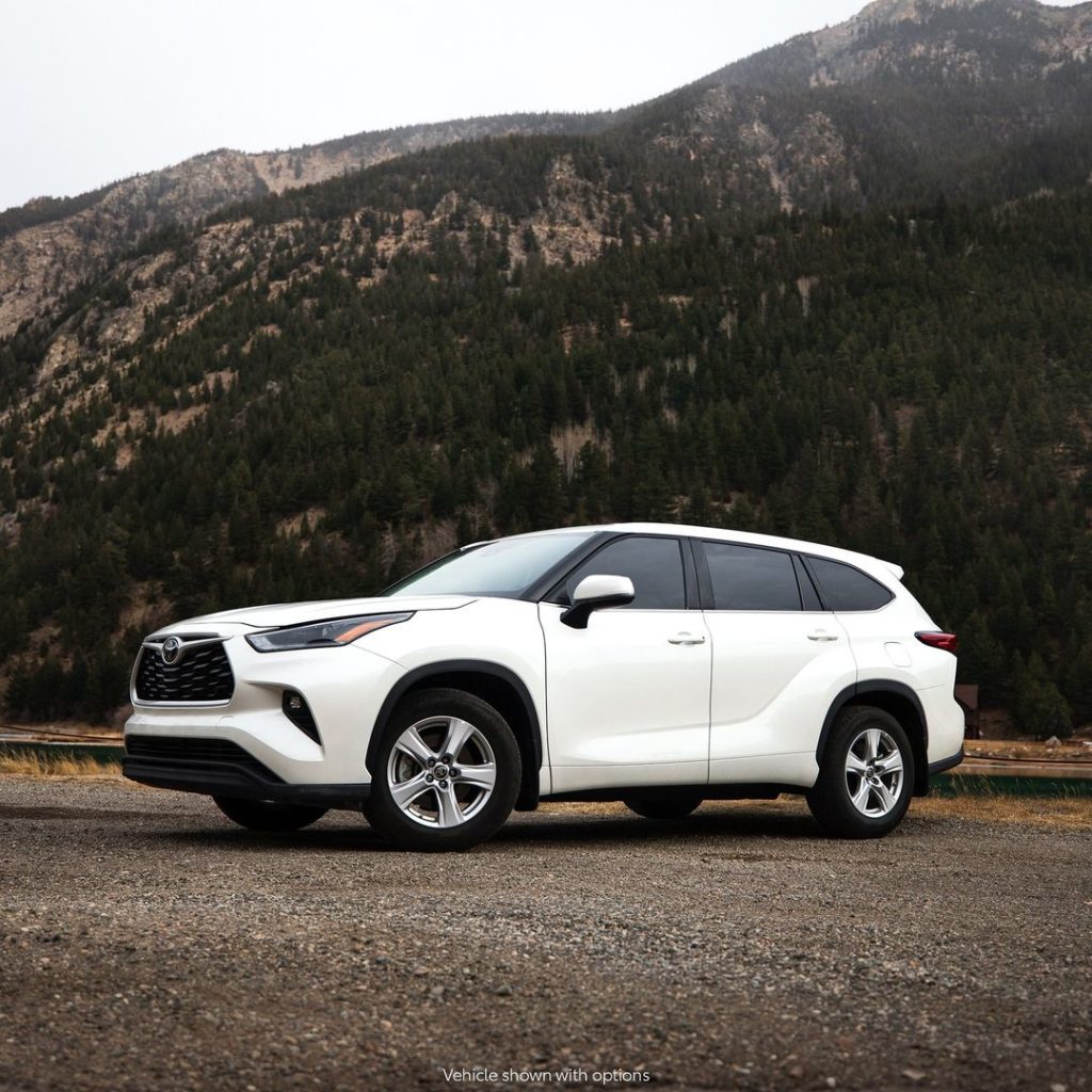 Over the  and through the #Highlander! #LetsGoPlaces...