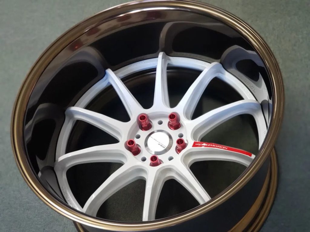 #workwheels ⁡
⁡#workwheelsjapan ⁡
⁡#workemotion ⁡
⁡#zr102p ⁡
⁡#whitewheels ⁡
⁡#b...