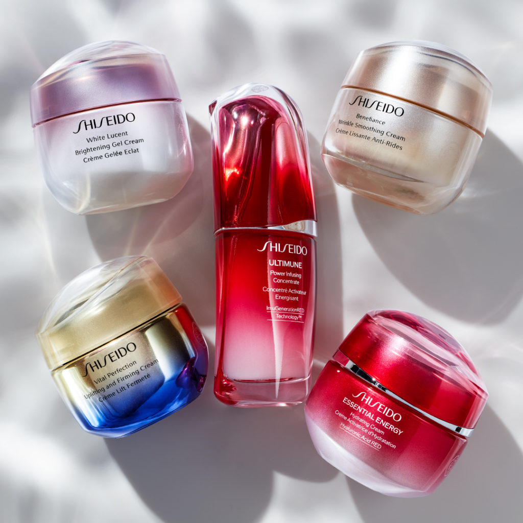 We have you completely covered when it comes to skincare. Adept at strengthening...