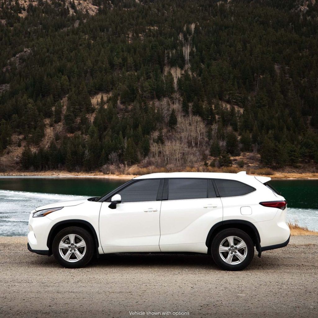 Pining for the next great adventure. #Highlander #LetsGoPlaces...