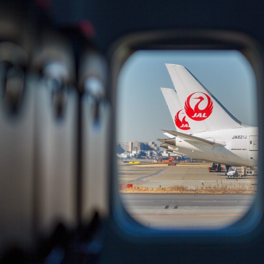 Japan Airline: .
2022年、最初の搭乗どんな気持ちかな?
#NewJourneyJanuary  How would you feel on your first flig… .
2022年、最初の搭乗どんな気持ちかな?
#NewJourneyJanuary  How would you feel on your first flig...