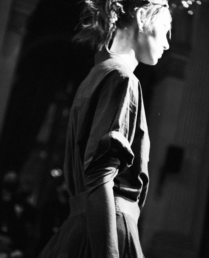 Yohji Yamamoto S/S2022 ⁠
⁠
#YohjiYamamoto⁠
⁠
Available in store/Japan and online...