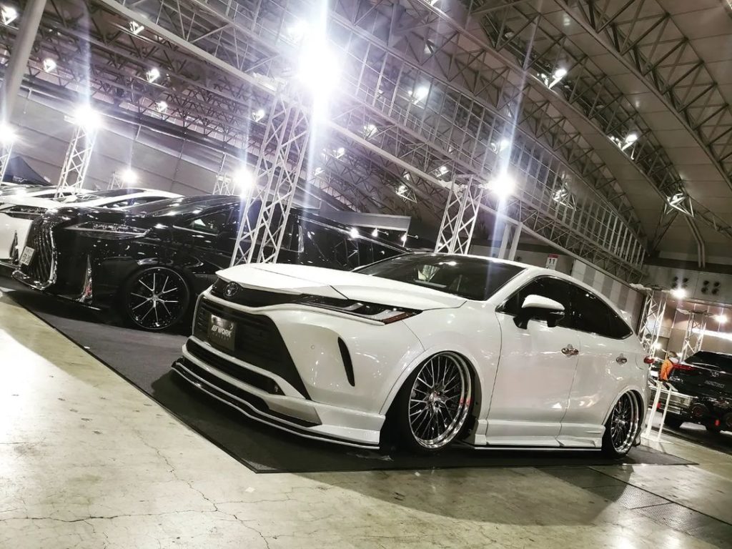 #tokyoautosalon ⁡
⁡#2022newwheels ⁡
⁡#workwheelsjapan ⁡
⁡#schwertsg2⁡
⁡#schwert...