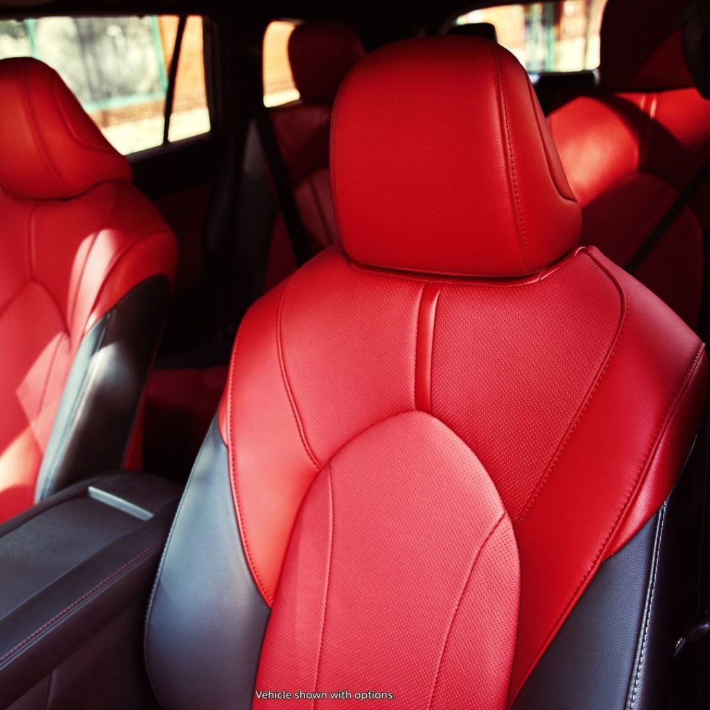 Red carpet vibes. #Highlander #LetsGoPlaces...