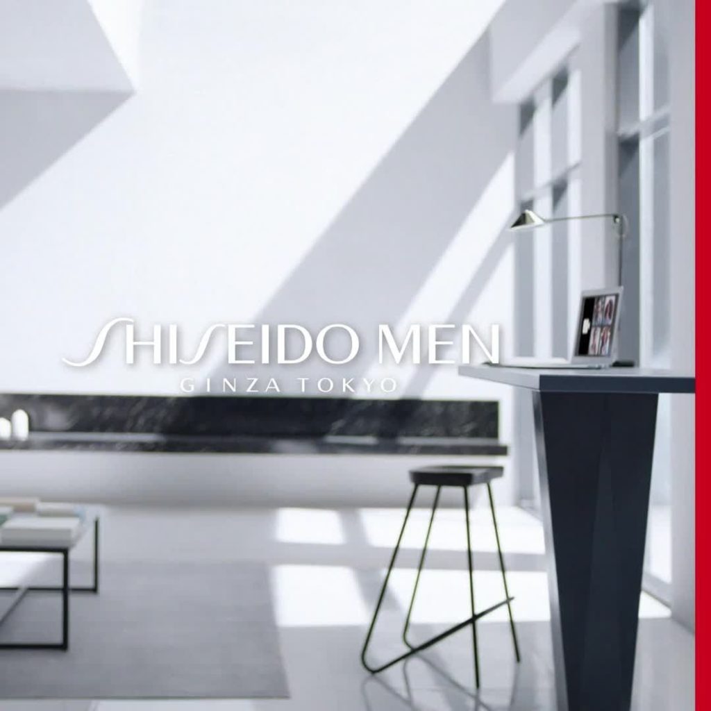 Do you know? Male skin starts to age 10 years earlier than female skin. Discover...