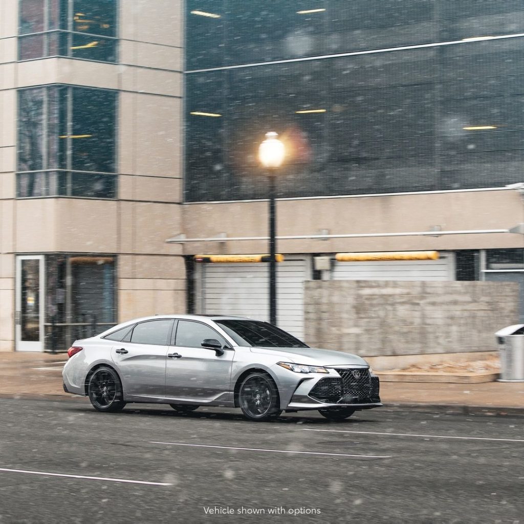 Freeze the day! #Avalon #LetsGoPlaces...