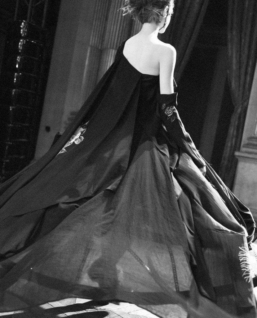 #YohjiYamamoto Hankyu Umeda GRAND RE-OPENING⁠
#Osaka #Japan ⁠
⁠
S/S2022 Collecti...