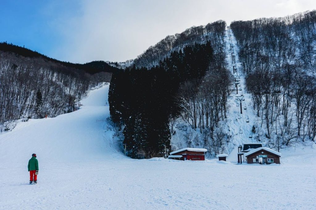 Japan has had a tumultuous love affair with winter sports and resorts now face a...