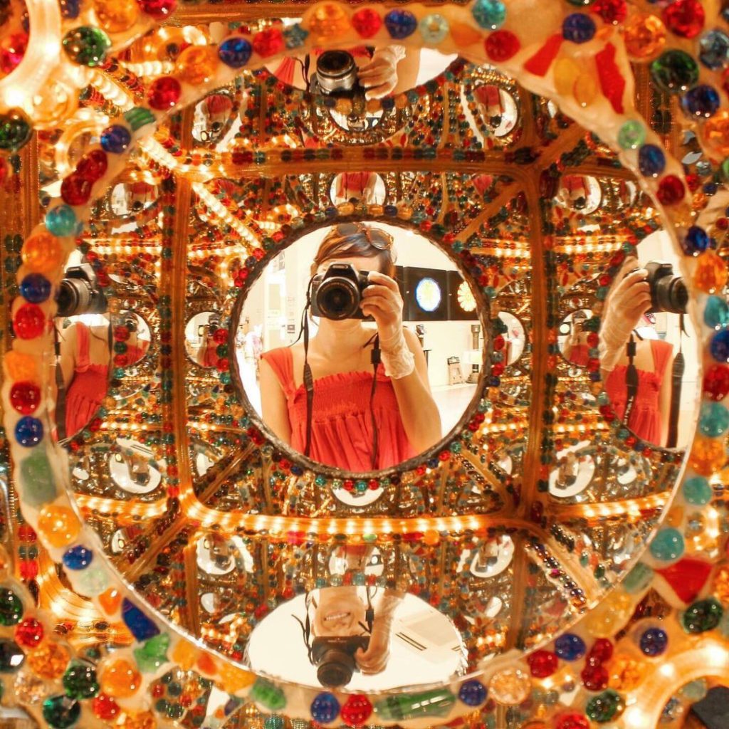Visit Japan: The wonders of kaleidoscopes are on full display at the Sendai Kaleidoscope Art … The wonders of kaleidoscopes are on full display at the Sendai Kaleidoscope Art ...