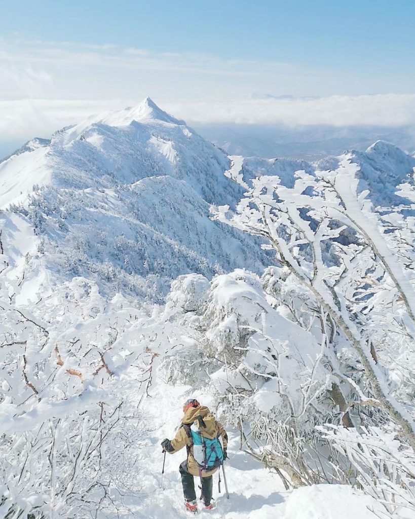 Visit Japan: We came, we thaw, we conquered! Time to dust off the snow shoes and head to Gu… We came, we thaw, we conquered! Time to dust off the snow shoes and head to Gu...