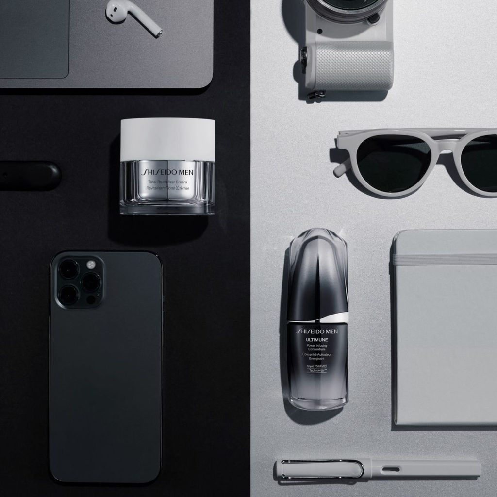 SHISEIDO: A simple new routine can have a dramatic impact on your skin. Start with ULTIMUN… A simple new routine can have a dramatic impact on your skin. Start with ULTIMUN...