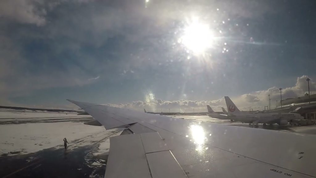 United Airlines 787-9 Polaris Trip Report (And How Flying United Saved My Ass)