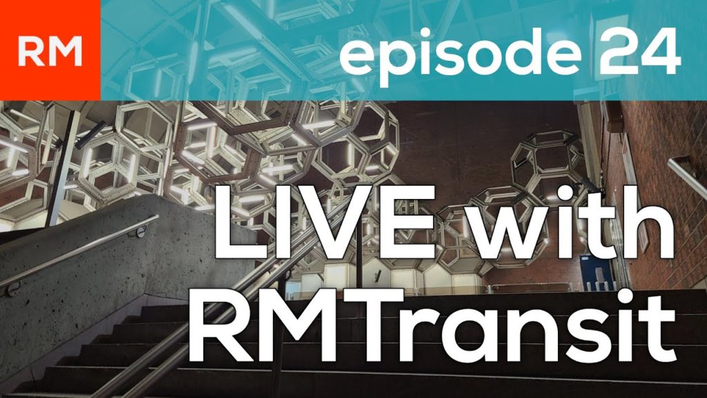 Is my future in Toronto? | Chat With Reece - Episode 24