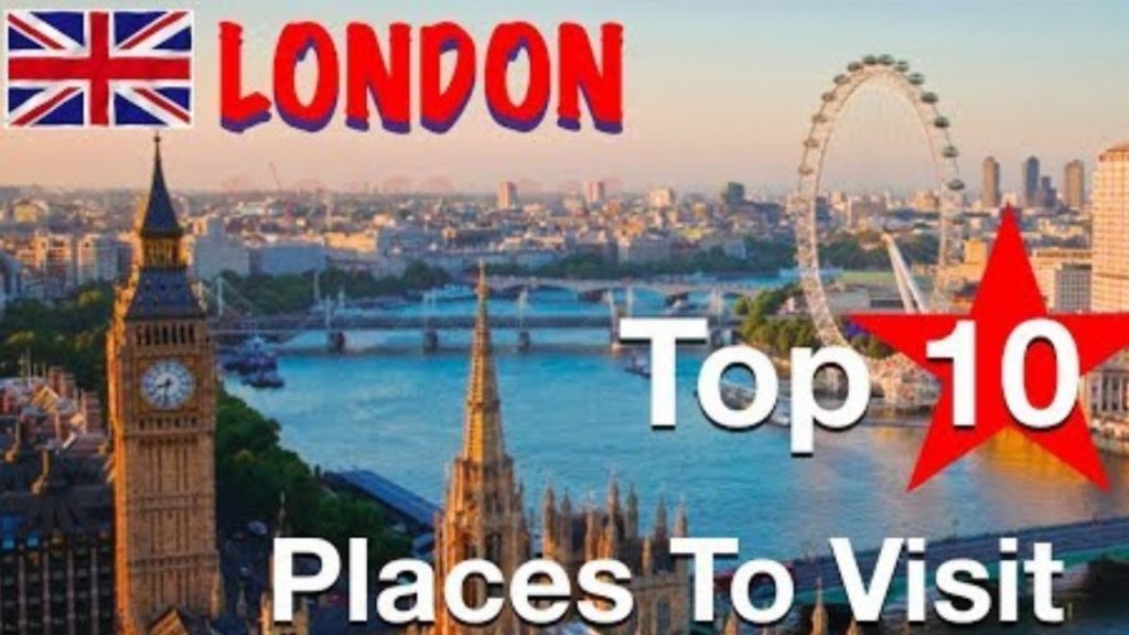 London Vacation Travel video guide in 7 minutes  Must do travels  Great Destinations