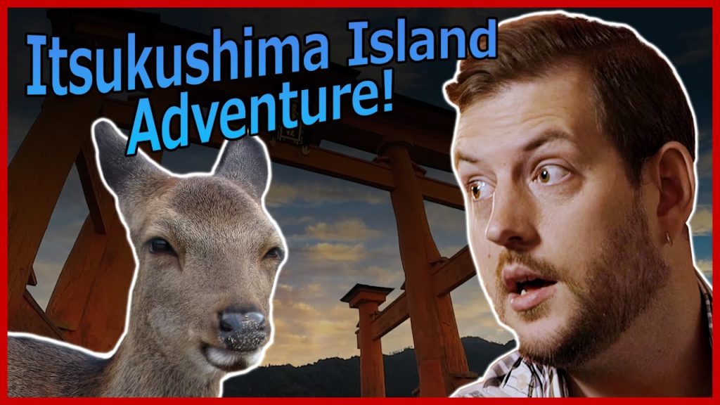 Walking on water in Japan?? Itsukushima Island showed me beauty and pain! π
Day 3 – Miyajima Walking on water in Japan?? Itsukushima Island showed me beauty and pain! π
Day 3 - Miyajima
