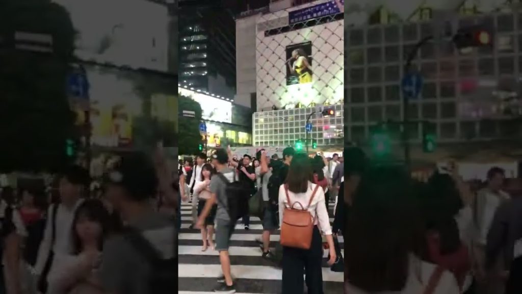 Tokyo, Japan is a Must-See Destination to Visit