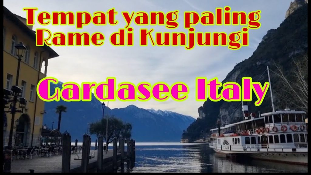 Road tripp bus /tripp jalan jalan di Italy@Edris Sp liburan Italy akhir tahun 2021.