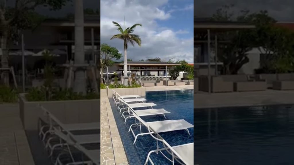 Fusaki Beach and Resort! #japan #resort #beach #okinawa #travel #viral Fusaki Beach and Resort! #japan #resort #beach #okinawa #travel #viral