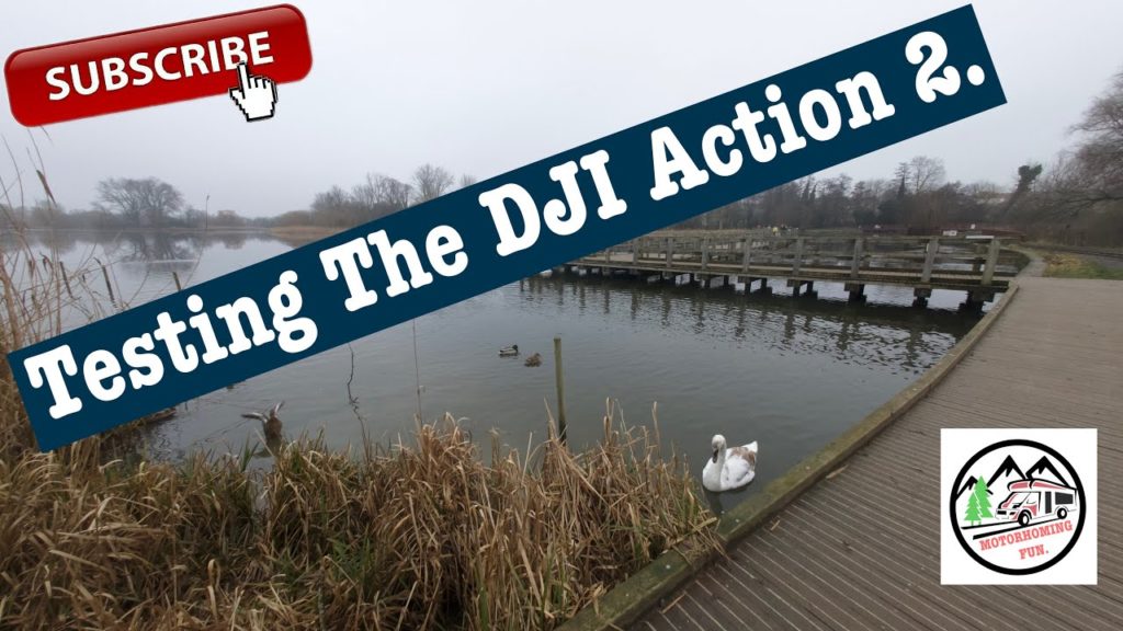 DJI Action 2 | Testing The DJI Action 2 in 4k.#WicksteedsPark. DJI Action 2 | Testing The DJI Action 2 in 4k.#WicksteedsPark.