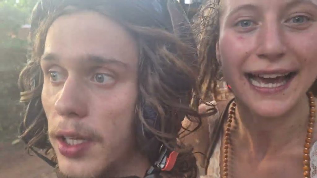 Scooter mission 🛵 looking for the parties #goa Scooter mission 🛵 looking for the parties #goa