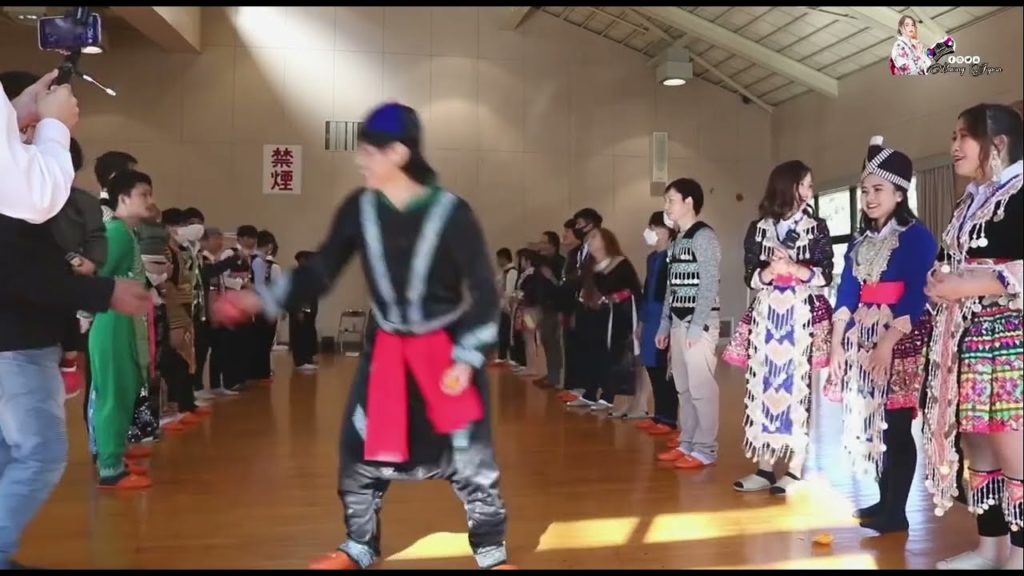 Noj30- Pov Pob 2022 In Shizuoka Japan