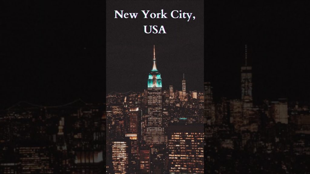 Dream Destinations #shorts