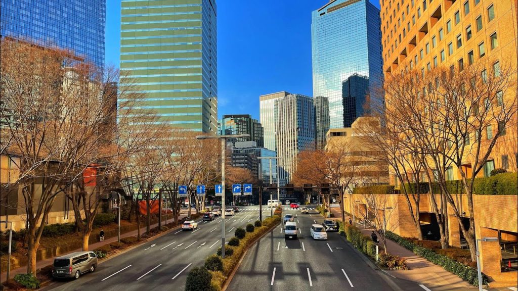 Live Tokyo Walk - A Different Side of Shinjuku
