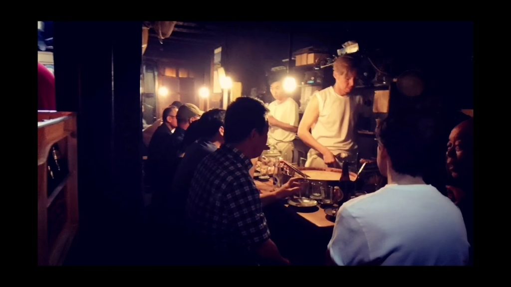 Shinjuku Golden Gai - Shinjuku City, Tokyo May 2019 Travel