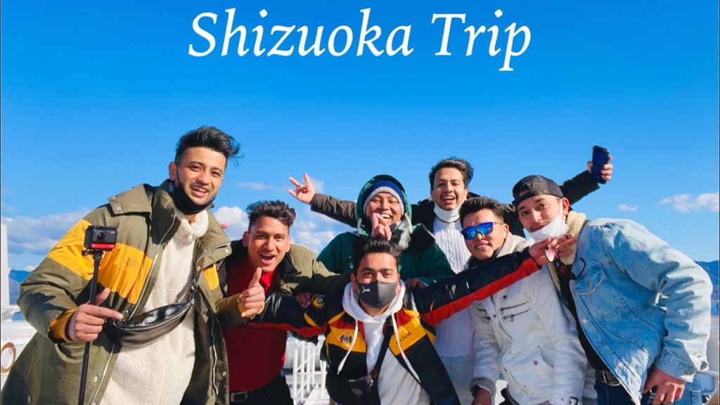 Shizuoka 2nd Day Vlog